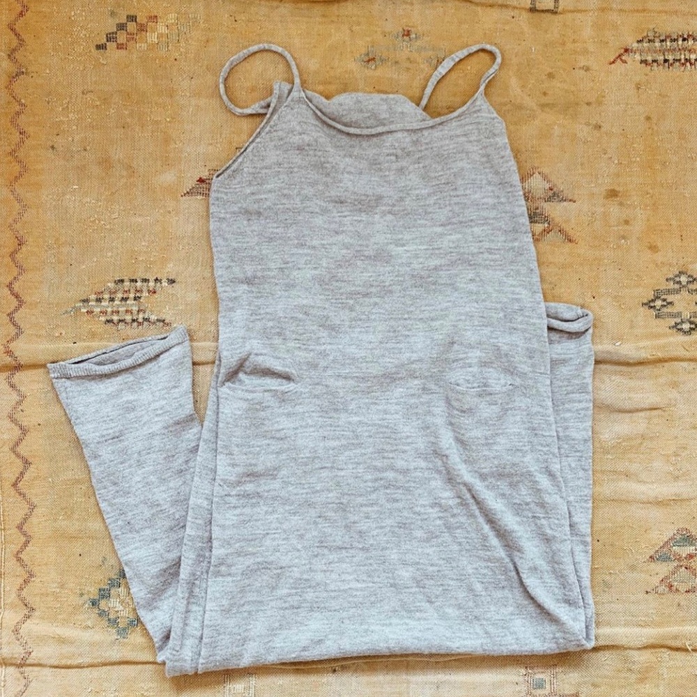 Lauren Manoogian lounger jumpsuit - Picture 1 of 4
